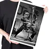 The Jam - Vintage Metal Signs - 20*30cm/30*40cm - Music