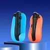 2Pcs Game Controller Mouse Base Left+Right Controller Bracket Holder for NS2
