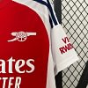 2024/2025 Arsenal Home Football Shirt 1:1 Thai Quality love fball