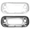 TPU Protective Case for Retroid Pocket 6 Handheld Game Console Shockproof Anti-Scratch Transparent Protective Cover Game Accessories