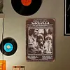 Cream - Vintage Metal Signs - 20*30cm/30*40cm - Music