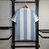 2024-2025 Argentina 50th Anniversary Football Shirt 1:1 Thai Quality