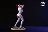 1/6 Scale Baseball Series Android 18/Lazuli - Dragon Ball Resin Statue - EMO-Studio