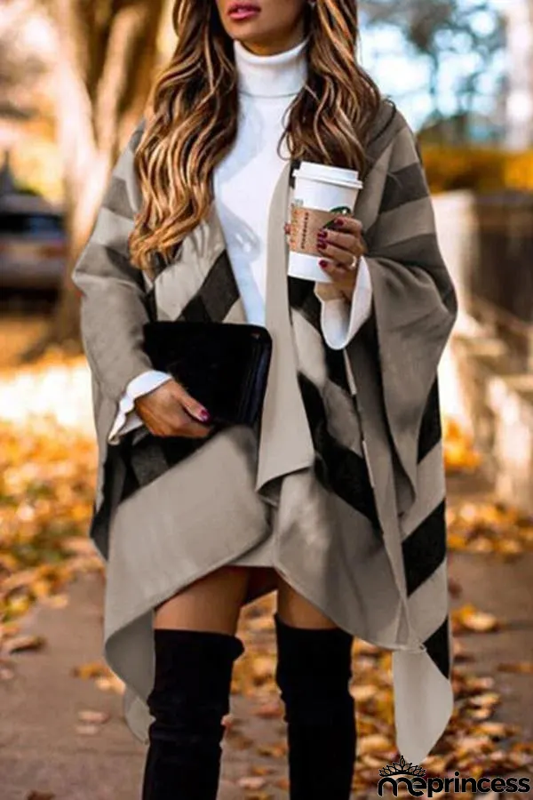 Fashionable and Minimalist winter Jacket
