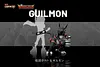 Guilmon - Digimon Statue - TT Crew Studio