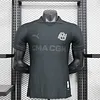 2024-2025 Player Version  Olympique Marseille 125th Anniversary  Football Shirt 1:1 Thai Quality