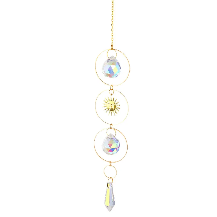 Sun Catcher SC09