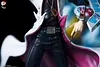 Licensed 1/7 Scale Kaiba Seto & Blue-Eyes Ultimate Dragon - Yu-Gi-Oh! Resin Statue - Kitsune Statue