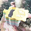 DIY Diamond Painting Tray Set with Bow Pattern, Magnetic Lid, Diamond Painting Accessories