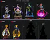 1/3 Scale Trunks/Torankusu - Dragon Ball Resin Statue - X-Studios