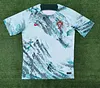 2023 Portugal Training Wear Football Shirt 1:1 Thai Quality love fball