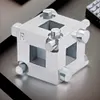 Car Rear Disc Brake Piston Caliper Wind Back Cube Tool 3/8 in Square Drive Tool