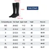 3mm Diving Socks Anti Slip Unisex Beach Fin Sock Neoprene for Men Women (XL)