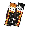 2pcs Creative DIY Diamond Painting Bookmark Special Leather Tassel Kits