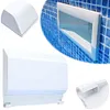 85001500 Skimmer Replacement Weir Door Flap for Pentair Admiral S15 S20 Skimmers
