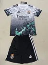 Joyfball 2025/2026 Kids Size Real Madrid Special Edition Football Shirt