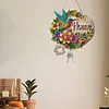 Hummingbird Diamond Art Hanging Hooks DIY Diamond Painting Art Hooks Home Decor