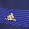 2014 Retro Long Sleeve Argentina Away Football Shirt 1:1 Thai Quality