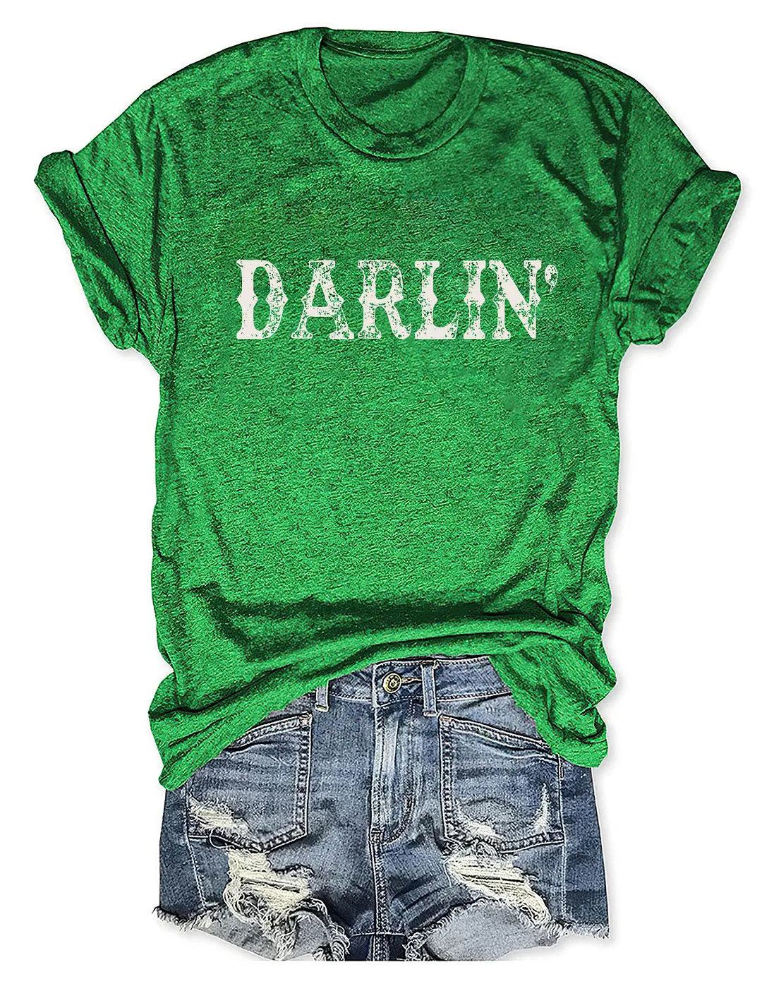 Darlin&rsquo; T-shirt