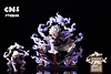 Gear Fifth Nika Luffy - ONE PIECE Resin Statue - CNS Studios
