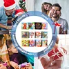 12pcs DIY Diamond Painting Greeting Cards Mosaic Birthday Postcard (HKDZ07)