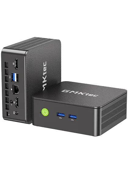 GMKtec Intel-based Mini PC