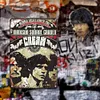 Cream Madison Square Garden - Vintage Metal Signs - 20*30cm/30*40cm - Music