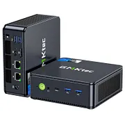 GNKtec NucBox KB7 ミニPC(N5006+16G +512G) GMKtec GMKtec NucBox K7 PLUS Mini PC 13th Gen Intel® Core™ i7