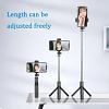 🔥6 In 1 Wireless Bluetooth Selfie Stick