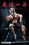 1/6 Scale Arataki Itto - Genshin Impact Resin Statue - SheZhangDeMiMi Studios 