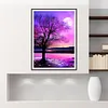 Scenery - Full Round Diamond Painting  30*40cm/40*50cm