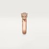 PANTH&Egrave;RE DE CARTIER RING