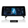 F&uuml;r BMW X5 X6 E70 E71 Android Bildschirm Apple CarPlay Autoradio Car Stereo GPS 