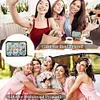 (US Local)5D DIY Diamond Painting Wallet Diamond Painting Card Holder Coin Purse DIY Craft Kit