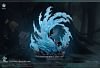 1/8 Scale Mist Hashira Muichiro Tokito - Demon Slayer: Kimetsu No Yaiba Resin Statue - YingHua Studio