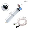Car Auto Brake Fluid Extractor for Auto Motorcycle Power Steering Oil Engine Oil