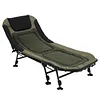[US Local Warehouse] 33in Wide Camping Cots with Carry Bag Adjustable Sleeping Cot Foldable Bed Holds Up To 397LBS Easy To Set Up for Home Office Nap and Outdoor Beach