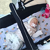 Real looking Reborns 20" Anja Truly Baby Girl Doll, Realistic Newborn Toddler Baby Doll - RBBI-Myrebornbabydoll&reg; Myrebornbabydoll&reg;