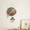 (US Local)Hummingbird Diamond Art Hanging Hooks DIY Diamond Painting Art Hooks Home Decor