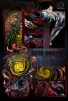 1/6 & 1/4 Scale Geto Suguru - Jujutsu Kaisen Resin Statue - Initial Aspiration Studio