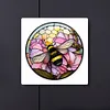 Diamond Painting -DIY Round Drill Bee