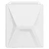 Silicone Protective Case Anti-Drop Protector for Starlink Mini Dish Accessories