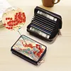 Diamond Painting Card Holder Coin Purse Diamond Art Wallet Pouch Gifts Kits