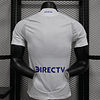 2024/2025 Player Version Boca Juniors Away Football Jersey 1:1 Thai Quality