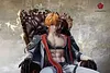 1/6 Scale Snow-Covered Path Series Tartaglia - Genshin Impact Statue - Red Stone Studio