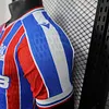 2025-2026 Player Version Crystal Palace Home Football Shirt 1:1 Thai Quality