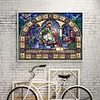 Religion - Special Shaped Diamond Painting Kit