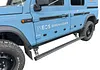 Ineos Grenadier 2022 Power Retractable Running Boards ZAP-ING-2022