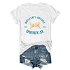 Hunter's Jungle Duuuval Jacksonville Tee