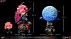 1/6 Scale Super Saiyan Rose Anya Forger - SPY X FAMILY Dragon Ball Resin Statue - Biubiu Studio